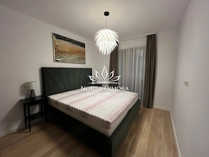 Monarch - Apartament modern cu 3 camere si parcare subterana - imagine 8