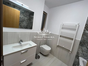 Monarch - Apartament modern cu 3 camere si parcare subterana - imagine 10