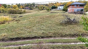 Teren intravilan 1250mp cu PUZ in Cisnădioara - imagine 5