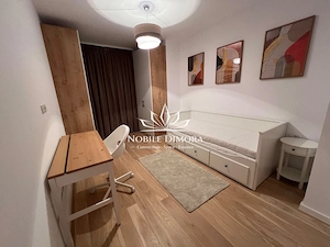 Monarch - Apartament modern cu 3 camere si parcare subterana - imagine 13