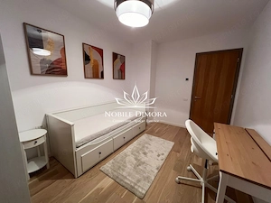 Monarch - Apartament modern cu 3 camere si parcare subterana - imagine 12
