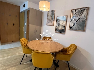 Monarch - Apartament modern cu 3 camere si parcare subterana - imagine 7