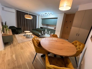 Monarch - Apartament modern cu 3 camere si parcare subterana - imagine 6