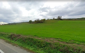 Teren extravilan 42000MP Seica Mare - Sibiu - imagine 3