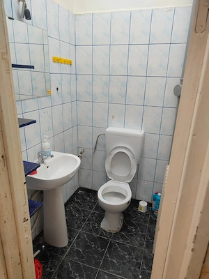 Spațiu de închiriat 