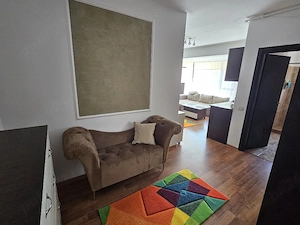 PROPRIETAR Inchiriez apartament 2 camere Zona Campus Mava in regim hotelier sezonier