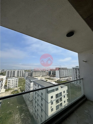 Duplex Spectaculos 130 mp, Mamaia Nord la 100 m de Mare - imagine 8