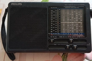 Radio Philips 