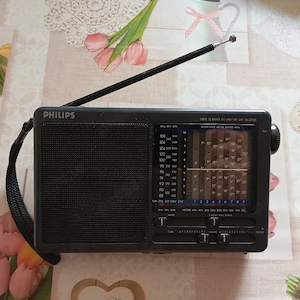 Radio Philips  - imagine 3