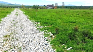 Teren extravilan Valea Avrigului 8000mp zona Panoramic Park - imagine 2