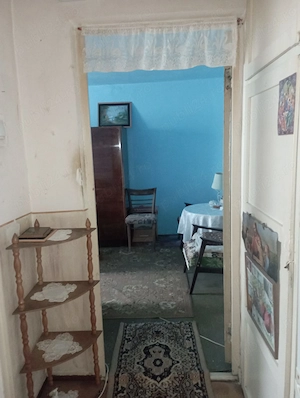 Apartament 2 camere decomandat-etaj6-zona Micro15 Deva - imagine 3