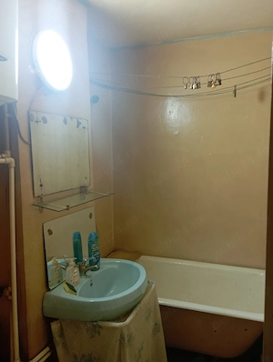 Apartament 2 camere decomandat-etaj6-zona Micro15 Deva - imagine 5