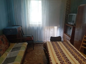 Apartament 2 camere decomandat-etaj6-zona Micro15 Deva - imagine 4