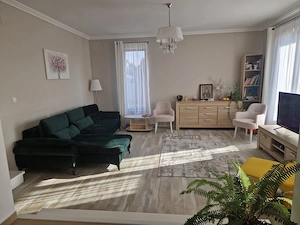Casa Dumbravita - Zona Mures Rebreanu - 1100 euro - imagine 4