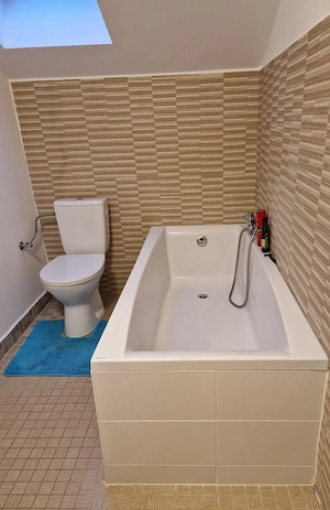 Casa Dumbravita - Zona Mures Rebreanu - 1100 euro - imagine 9