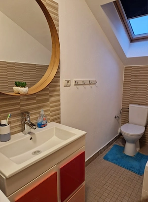 Casa Dumbravita - Zona Mures Rebreanu - 1100 euro - imagine 5