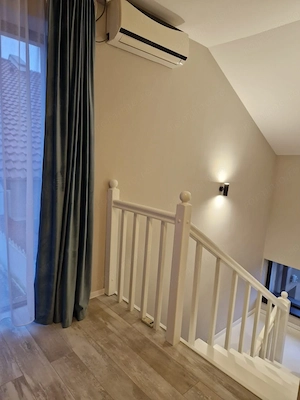 Casa Dumbravita - Zona Mures Rebreanu - 1100 euro - imagine 3