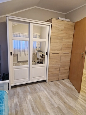 Casa Dumbravita - Zona Mures Rebreanu - 1100 euro - imagine 8