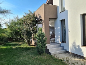 Casa Dumbravita - Zona Mures Rebreanu - 1100 euro - imagine 20