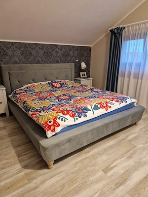 Casa Dumbravita - Zona Mures Rebreanu - 1100 euro - imagine 13