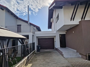 Casa Dumbravita - Zona Mures Rebreanu - 1100 euro - imagine 18