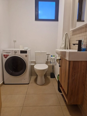 Casa Dumbravita - Zona Mures Rebreanu - 1100 euro - imagine 14