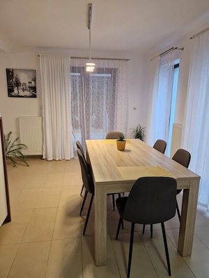 Casa Dumbravita - Zona Mures Rebreanu - 1100 euro - imagine 11