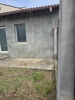 De Închiriat: Teren (91 mp) cu Anexă (30 mp)   Acces Stradal &  Cartier Compozitorilor - imagine 7