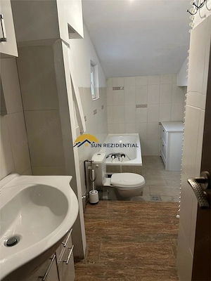 Piata Romana-Apartament 2 Camere - imagine 9