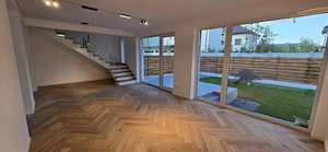 Vilă Duplex Premium | Finisaje de Lux | Grădină Privată - imagine 11