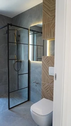 Vilă Duplex Premium | Finisaje de Lux | Grădină Privată - imagine 14