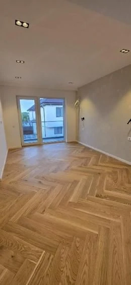 Vilă Duplex Premium | Finisaje de Lux | Grădină Privată - imagine 9