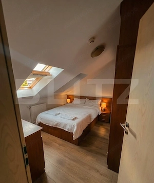 Apartament 2 camere de închiriat, 47 mp, zona Lipovei - imagine 4