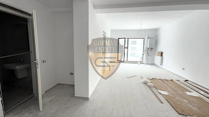 2 camere Mamaia Nord Casa del Mar 70mp, terasa 17mp vedere la mare și lac - imagine 11