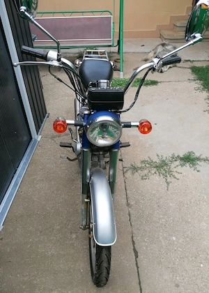 Moped FIRST Bike Activ - imagine 4