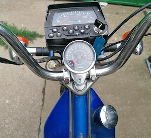 Moped FIRST Bike Activ - imagine 5