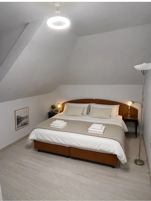 Inchiriez apartament 2 dormitoare | Sighisoara | festivalul medieval