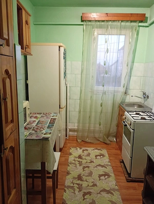 Apartament 2 camere Baia de Cris - imagine 6