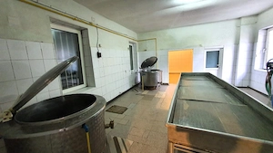 Cladire mixta 250 mp teren 740 in Smig - imagine 7