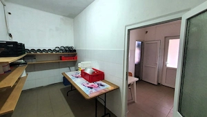 Cladire mixta 250 mp teren 740 in Smig - imagine 12
