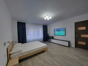Garsoniera de inchiriat | mobilata | Pet Friendly | metrou Lujerului