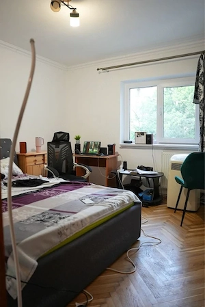 Apartament 2 decomandate, etaj 1 , Pelendava in 1 Mai - imagine 5