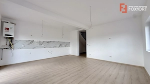 Duplex de vanzare, 4 camere Mosnita - Drumul Boilor - imagine 3