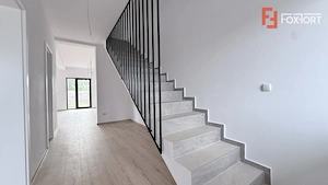 Duplex de vanzare, 4 camere Mosnita - Drumul Boilor - imagine 16