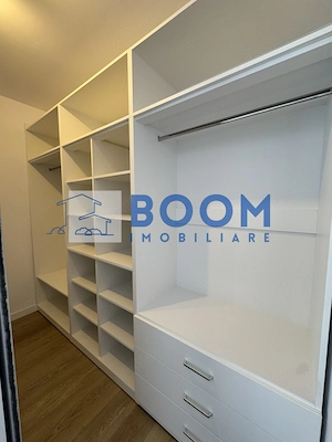 Apartament 2 camere | Mobilat si Utilat | Bloc Nou - imagine 5