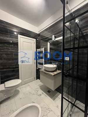 Apartament 2 camere | Mobilat si Utilat | Bloc Nou - imagine 6