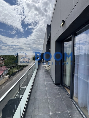 Apartament 2 camere | Mobilat si Utilat | Bloc Nou - imagine 8