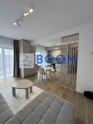 Apartament 2 camere | Mobilat si Utilat | Loc de parcare Subteran