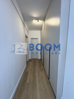 Apartament 2 camere | Mobilat si Utilat | Bloc Nou - imagine 3