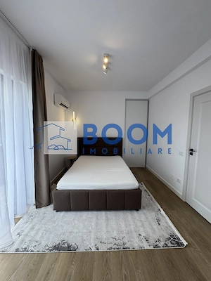 Apartament 2 camere | Mobilat si Utilat | Bloc Nou - imagine 4